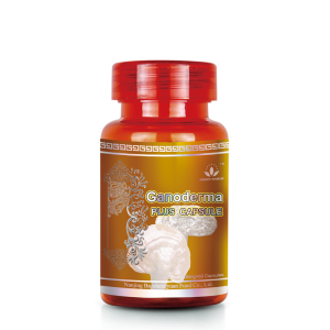 Ganoderma Plus Capsule