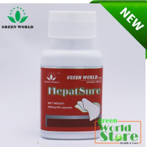 Hepatsure Capsule