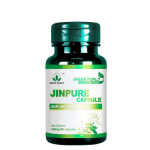 Jinpure Capsule