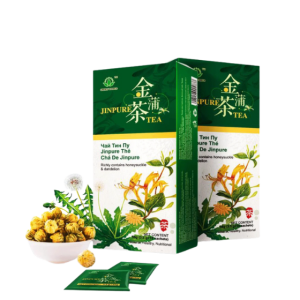 Jinpure Tea