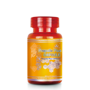 Propolis Plus Capsule