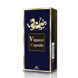 Vig Power Capsule