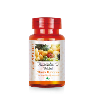 Vitamin C Tablet